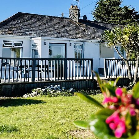 Wavecrest Holiday Cottage By Trident Holiday Homes Garryvoe Exterior foto